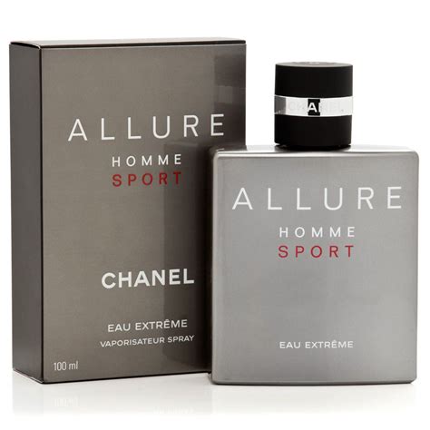 chanel eau extreme forum|chanel allure sport extreme 100ml.